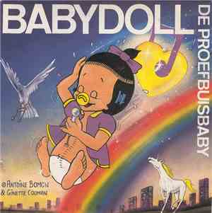 Babydoll  - Babydoll - De Proefbuisbaby