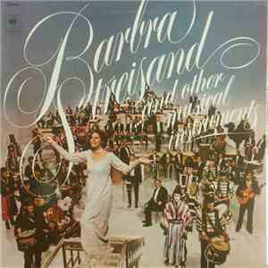 Barbra Streisand - Barbra Streisand And Other Musical Instruments