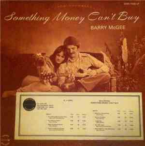 Barry McGee  - Something Money Can't Buy