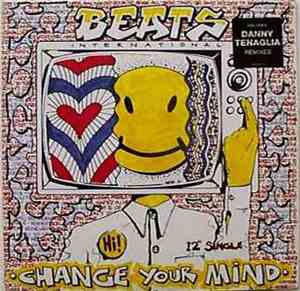 Beats International - Change Your Mind