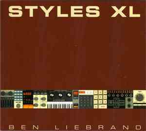 Ben Liebrand - Styles XL