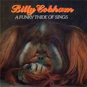 Billy Cobham - A Funky Thide Of Sings