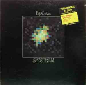 Billy Cobham - Spectrum