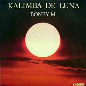 Boney M. - Kalimba De Luna