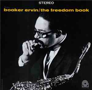 Booker Ervin - The Freedom Book