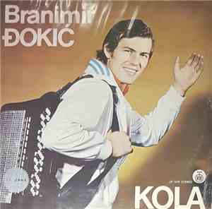 Branimir Đokić - Kola