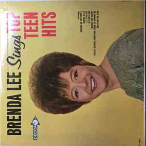 Brenda Lee - Brenda Lee Sings Top Teen Hits