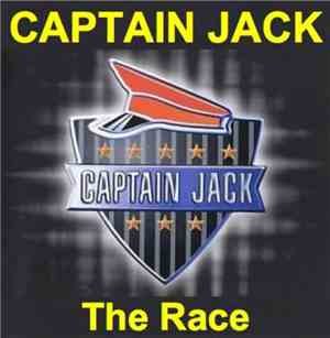 Captain Jack - The Race