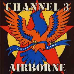 Channel 3  - Airborne