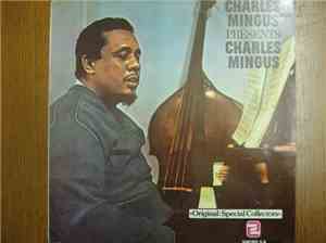 Charles Mingus - Presents Charles Mingus