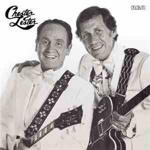 Chet Atkins & Les Paul - Chester & Lester