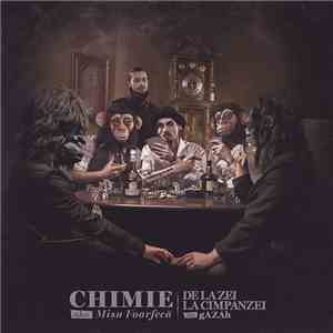 Chimie - De la Zei la Cimpanzei