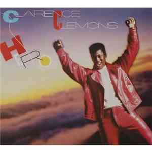 Clarence Clemons - Hero