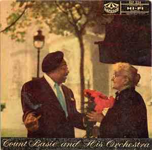 Count Basie And His Orchestra - Count Basie And His Orchestra
