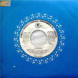 Cymande - The Message / Bra