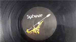 Dave Holmes - Samsara