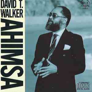 David T. Walker - Ahimsa