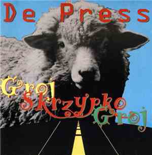 De Press - Groj Skrzypko Groj