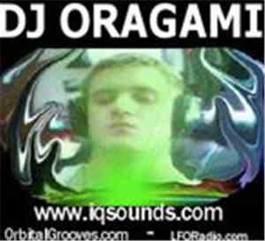 DJ Oragami - Kickin' & Funkin'