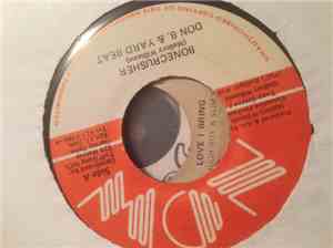 Don B & Yard Beat - Bonecrusher