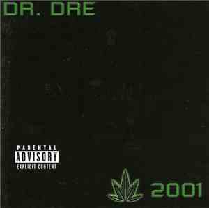 Dr. Dre - 2001