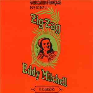 Eddy Mitchell - Zig-Zag