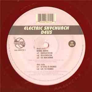 Electric Skychurch - Deus