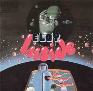 Eloy - Inside