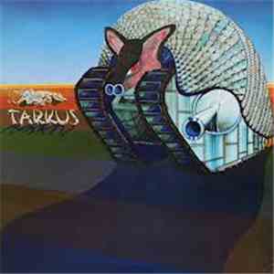 Emerson, Lake & Palmer - Tarkus