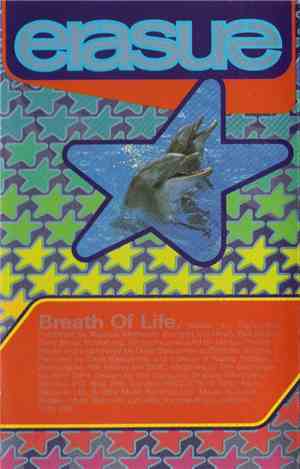 Erasure - Breath Of Life