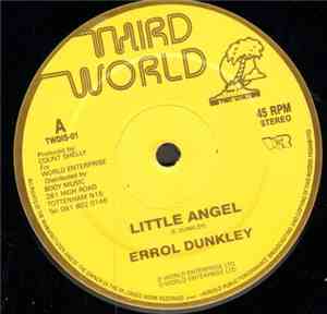Errol Dunkley - Little Angel