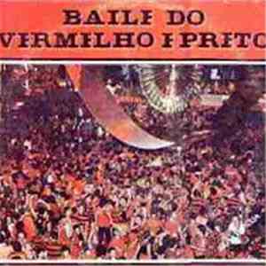Flabanda - Baile Do Vermelho E Preto