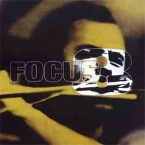 Focus  - Focus 3