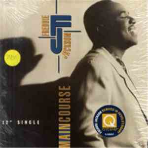 Freddie Jackson - Main Course