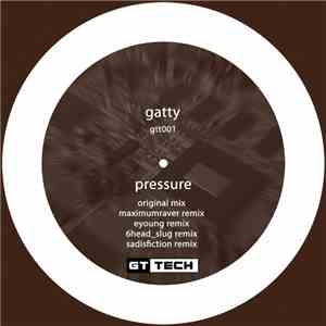 Gatty - Pressure