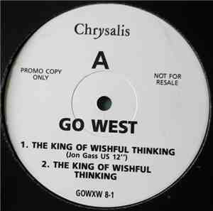 Go West - The King Of Wishful Thinking