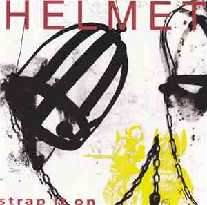 Helmet  - Strap It On