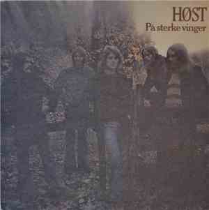 Høst - På Sterke Vinger