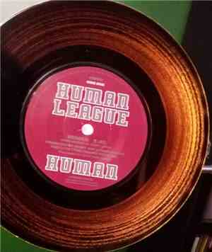 Human League - Human