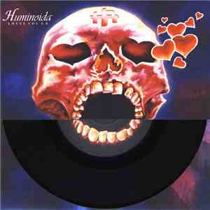 Huminoida - Huminoida Loves You E.P.