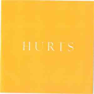 Hurts - Illuminated