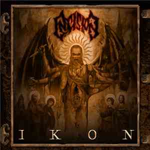 Insision - Ikon