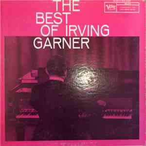 Irving Garner - The Best of Irving Garner