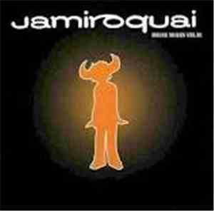 Jamiroquai - House Mixes Vol.01