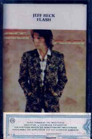 Jeff Beck - Flash