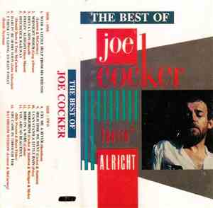 Joe Cocker - The Best Of Joe Cocker (Feelin' Alright)