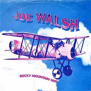 Joe Walsh - Rocky Mountain Way