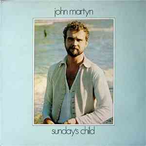John Martyn - Sunday's Child