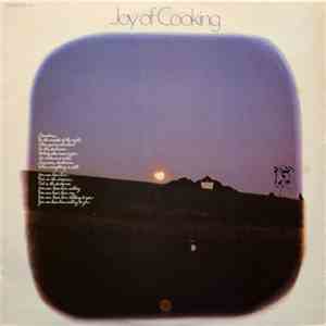 Joy Of Cooking - Joy Of Cooking