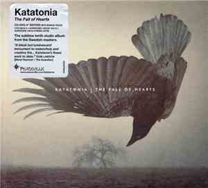 Katatonia - The Fall Of Hearts